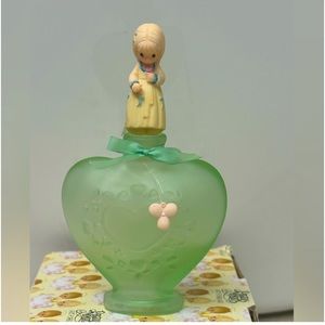 Precious Moments Perfume Bottle with Box
